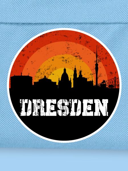 Dresden Skyline