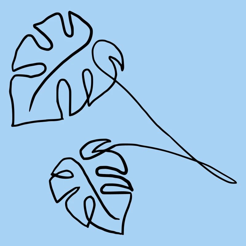 Monstera