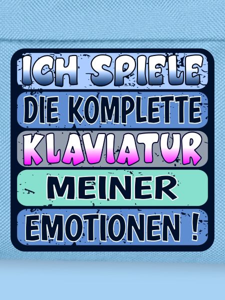 EMOTIONEN ZEIGEN