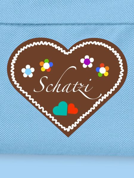"Jahrmarkt-Liebe" Schatzi div