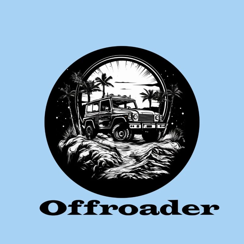 Off-roader