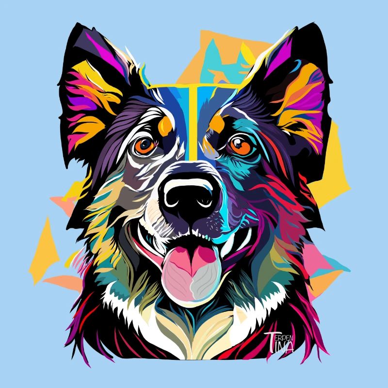 Schäferhund
