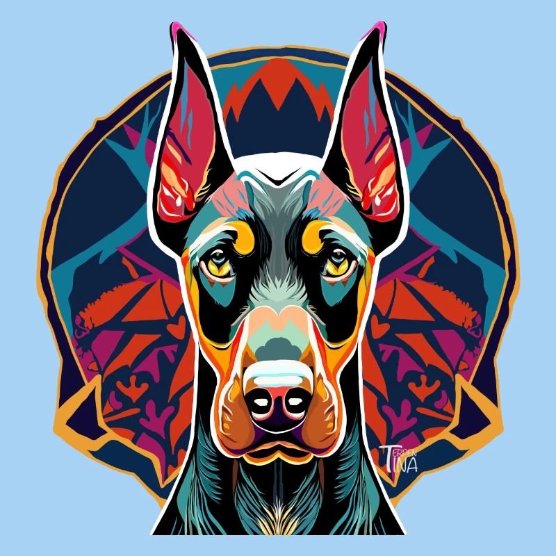 Doberman