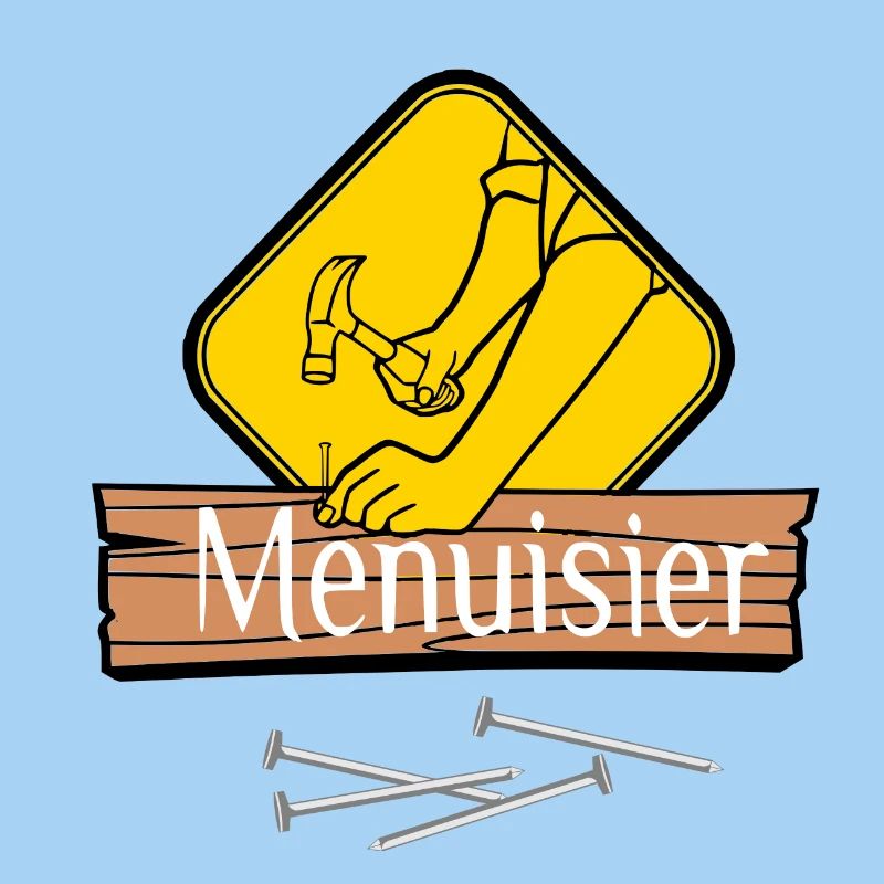 Menuisier