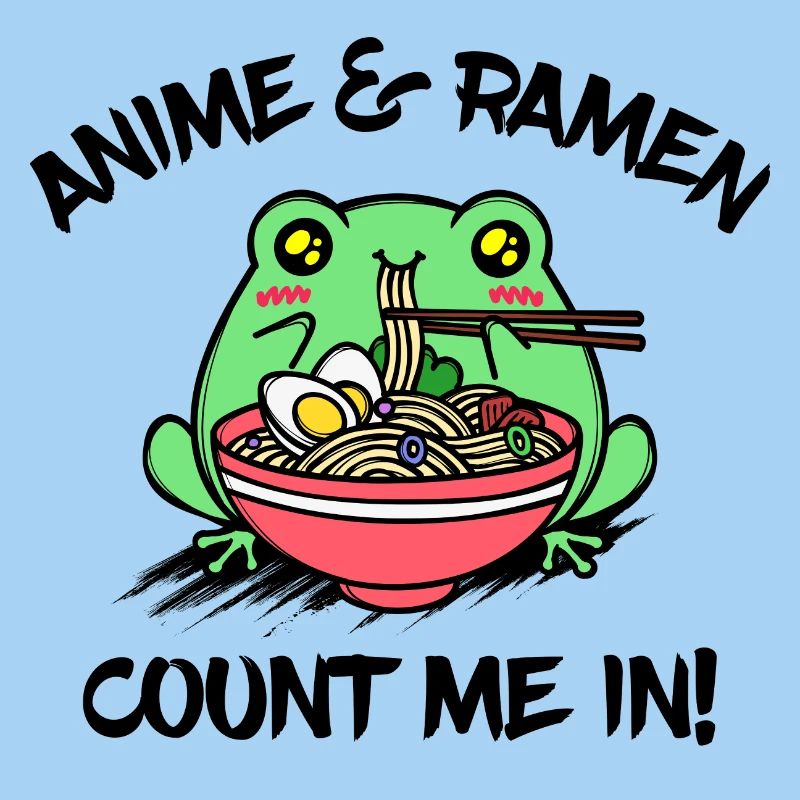 Manga Animation Anime Ramen Animation Statement