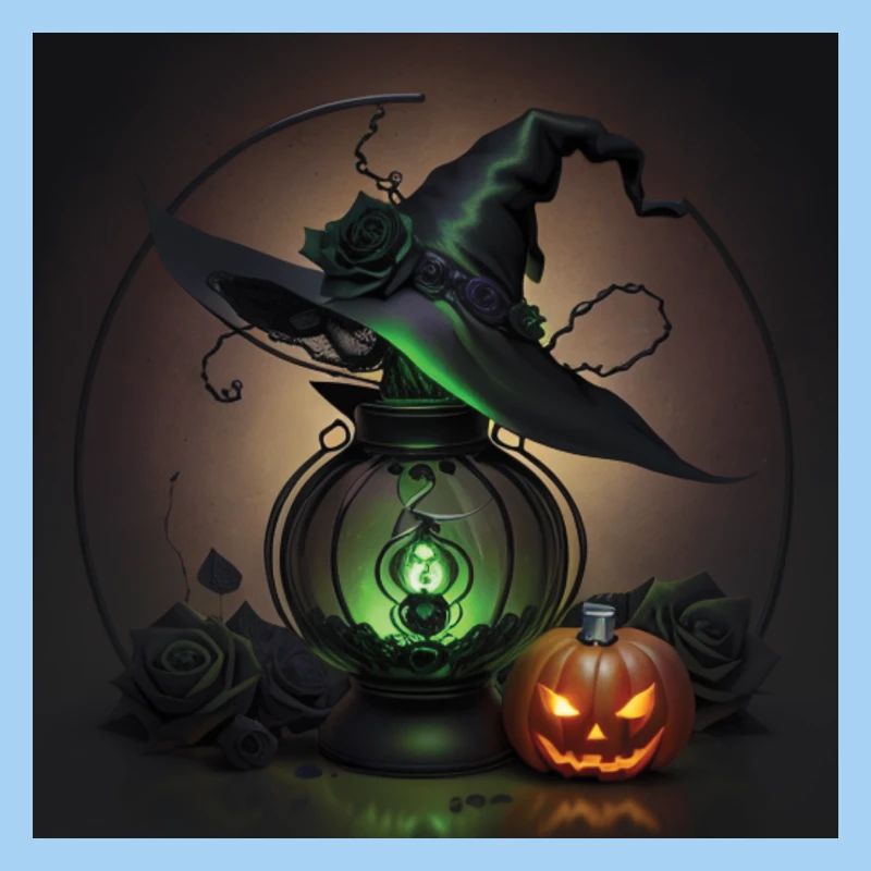 Witch Hat