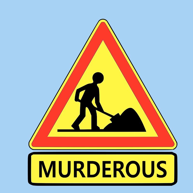 Murderer