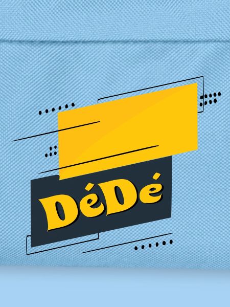 Dédé