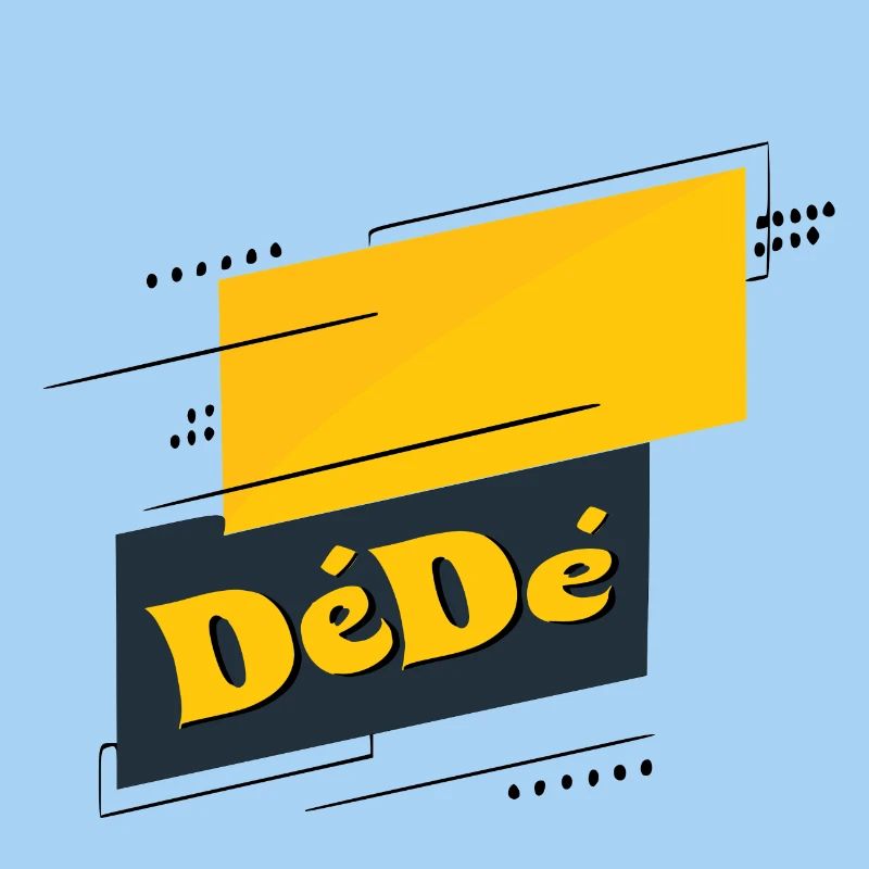Dédé