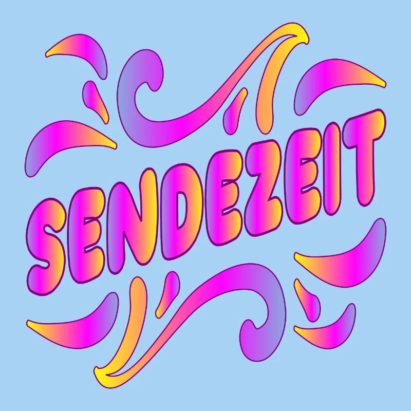 SENDEZEIT