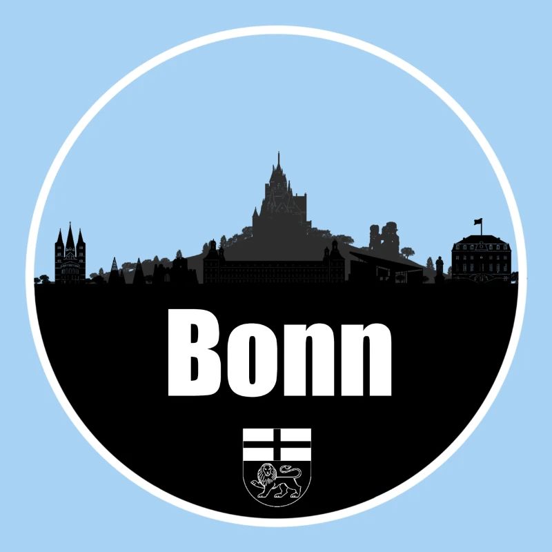 Bonn Transparency Skyline