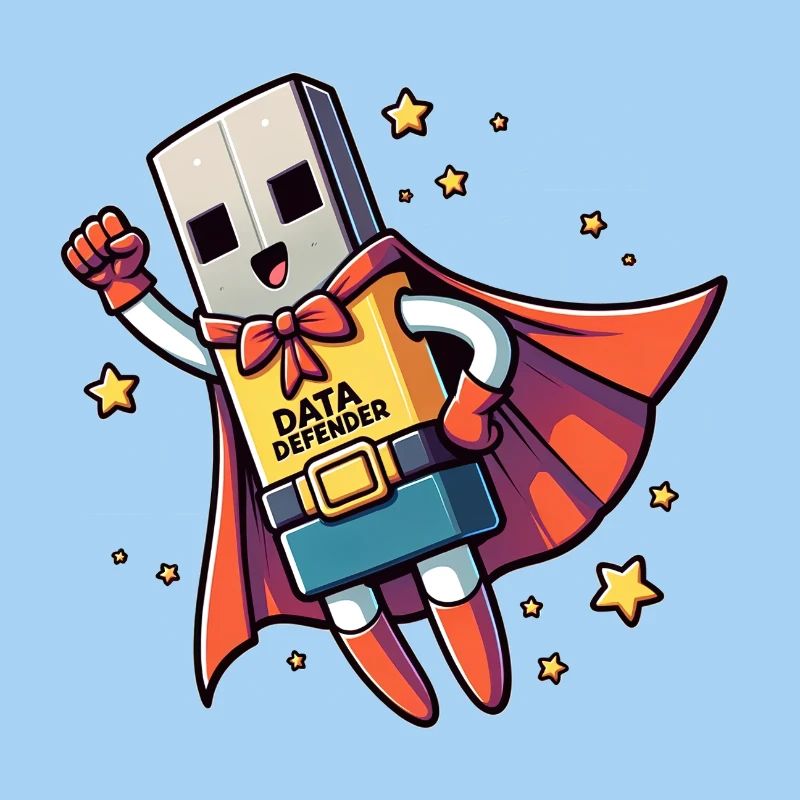 Data Defender