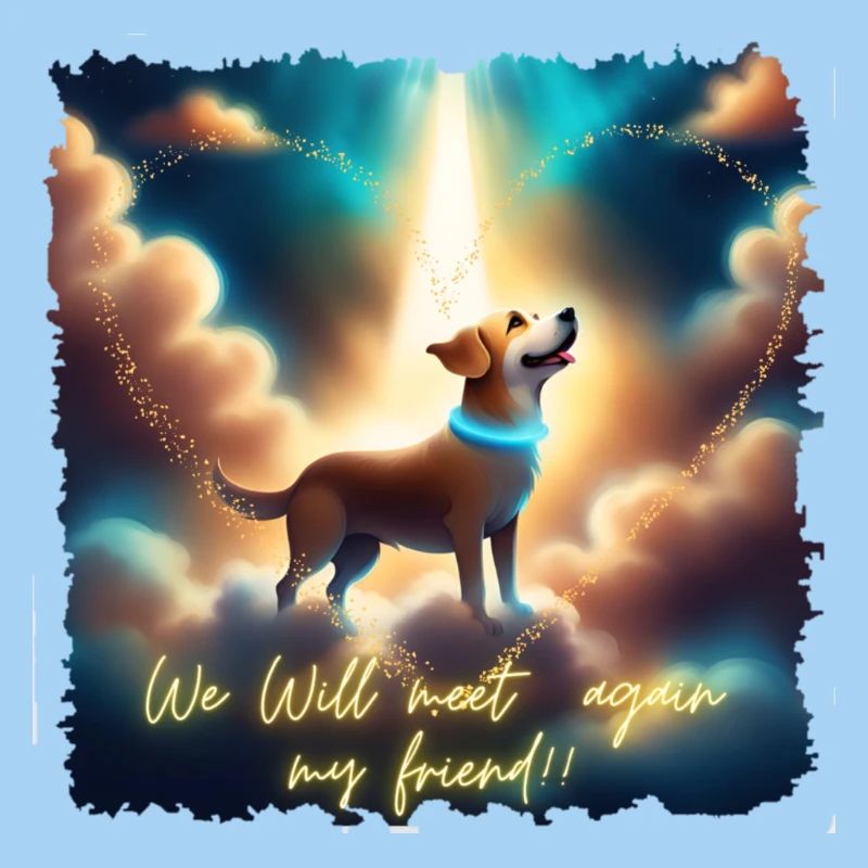 We will meet again!!
