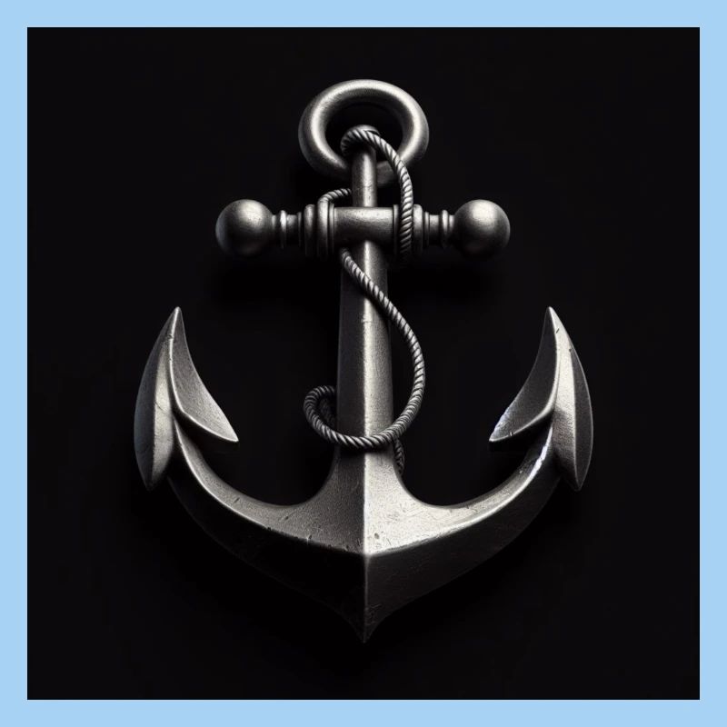 Anker maritim