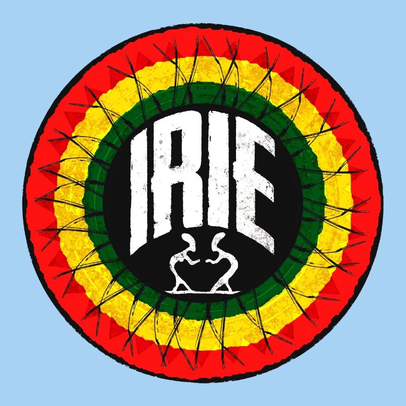 Irie - Reggae