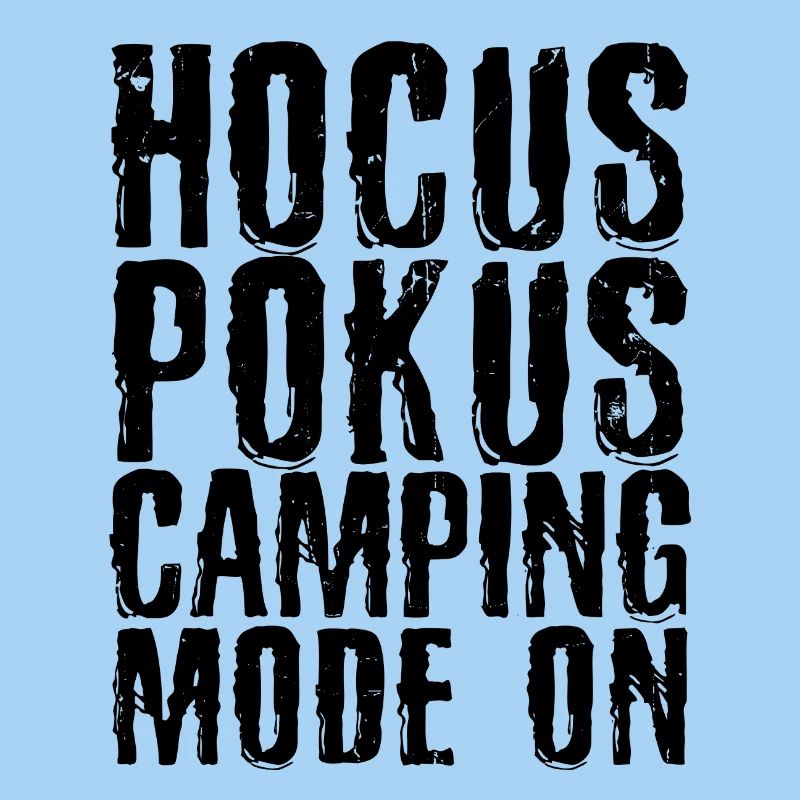 Campingplatz Ferien Wanderer Camping Statement
