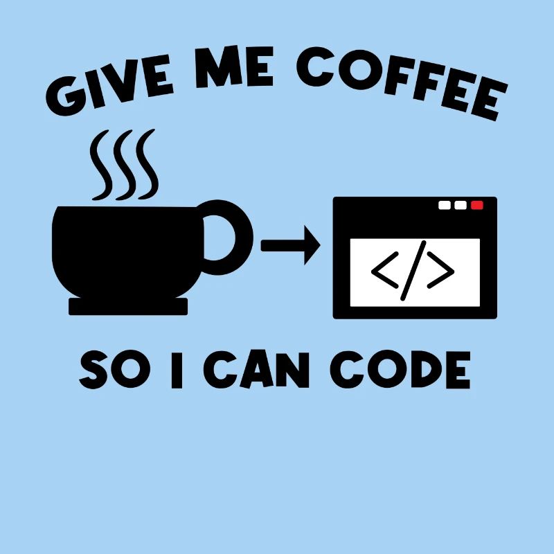 Worker Job Career Coder Statement Success