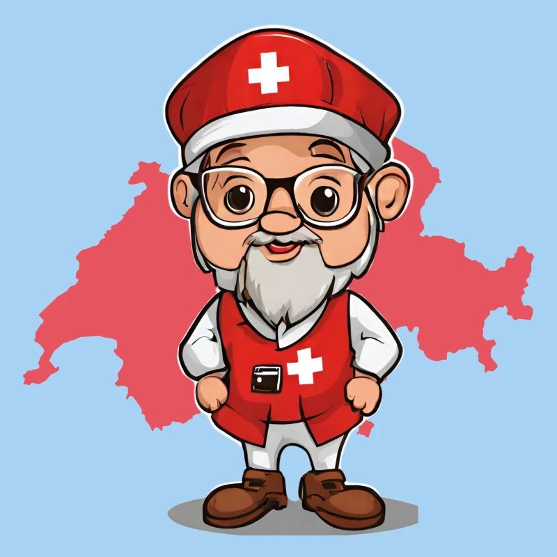 Schweiz, ich bin Schweizer, Schweizer Stolz