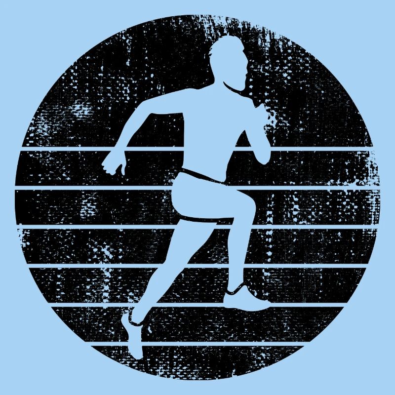 Runner Sketch