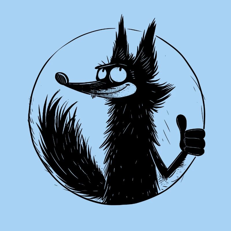 Comme un coyote