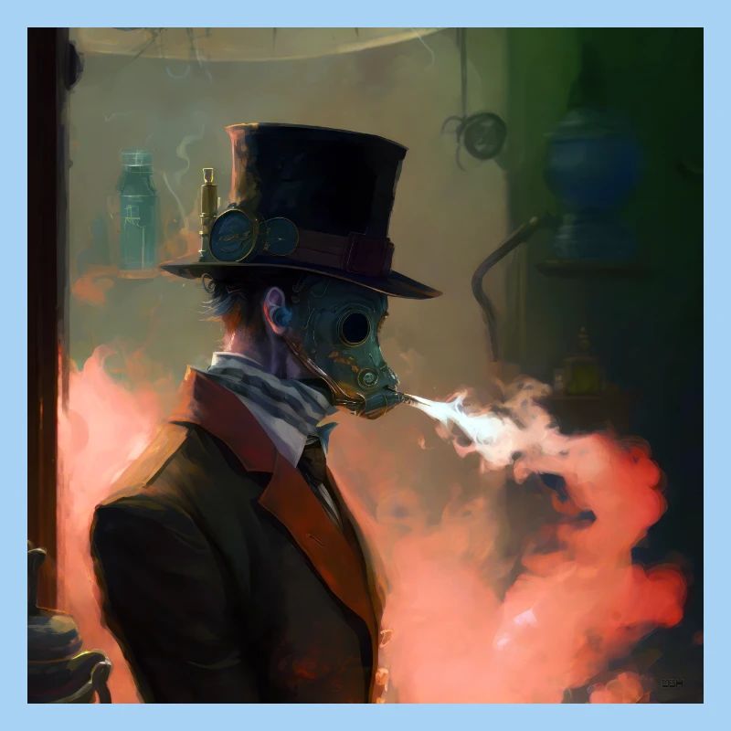 Smoking 01