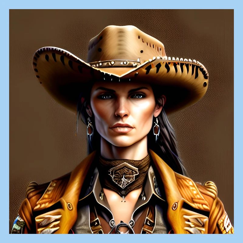 A new Sheriff's in town