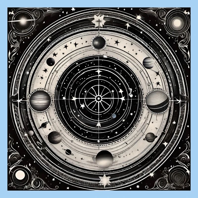 Dartboard Odyssey