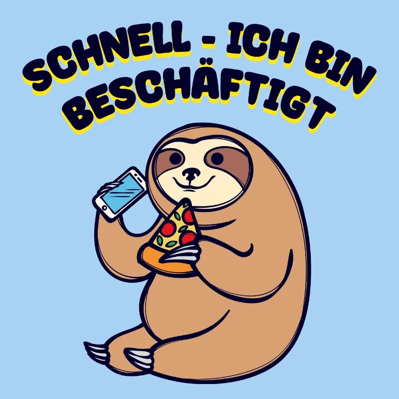 Relax Statement Witzig Is Mir Egal Statement Chill