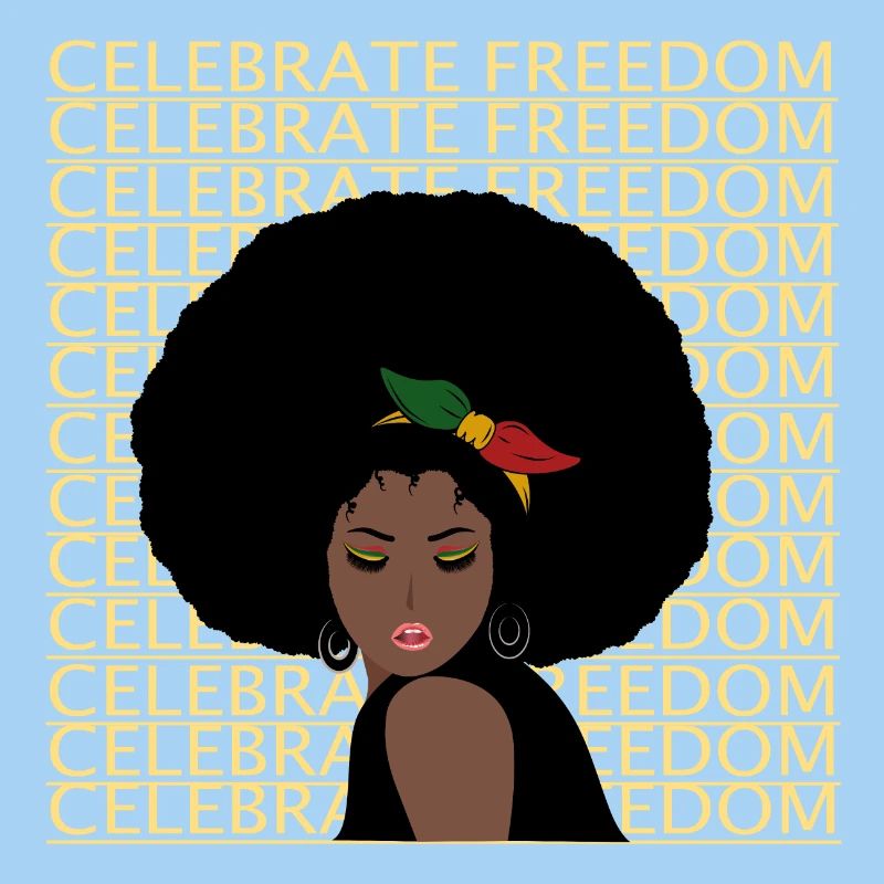Journée de la liberté Juneteenth