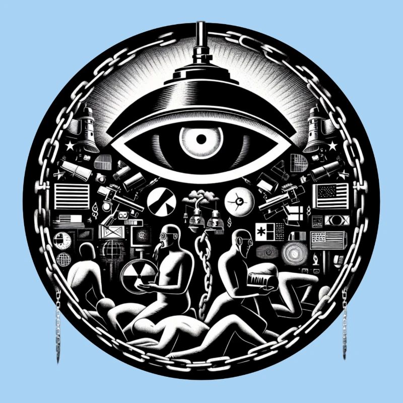 Eye tech
