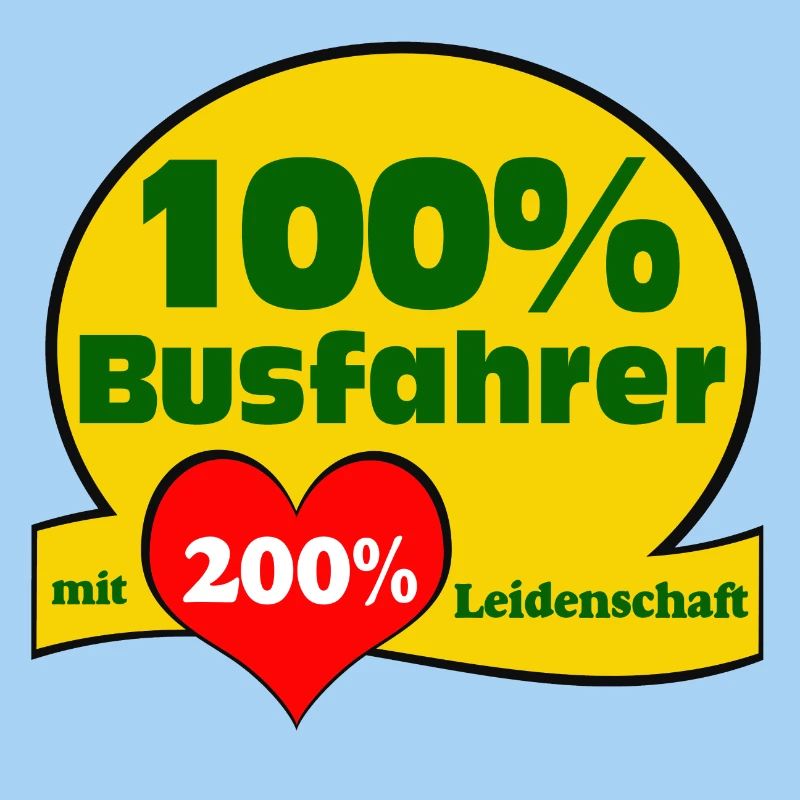 Chauffeur de bus Chauffeur de bus 100% (25)