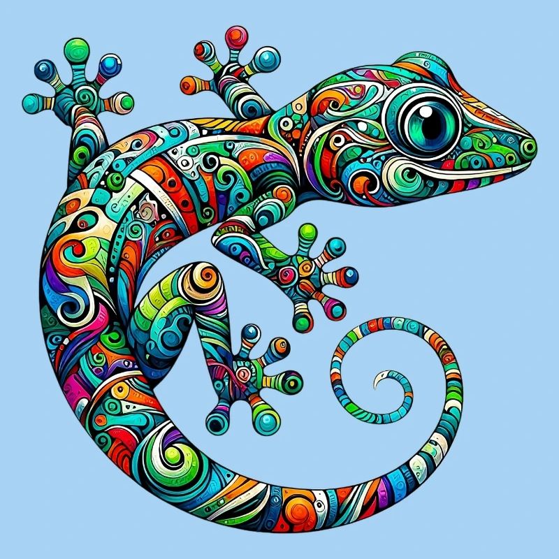 Gecko