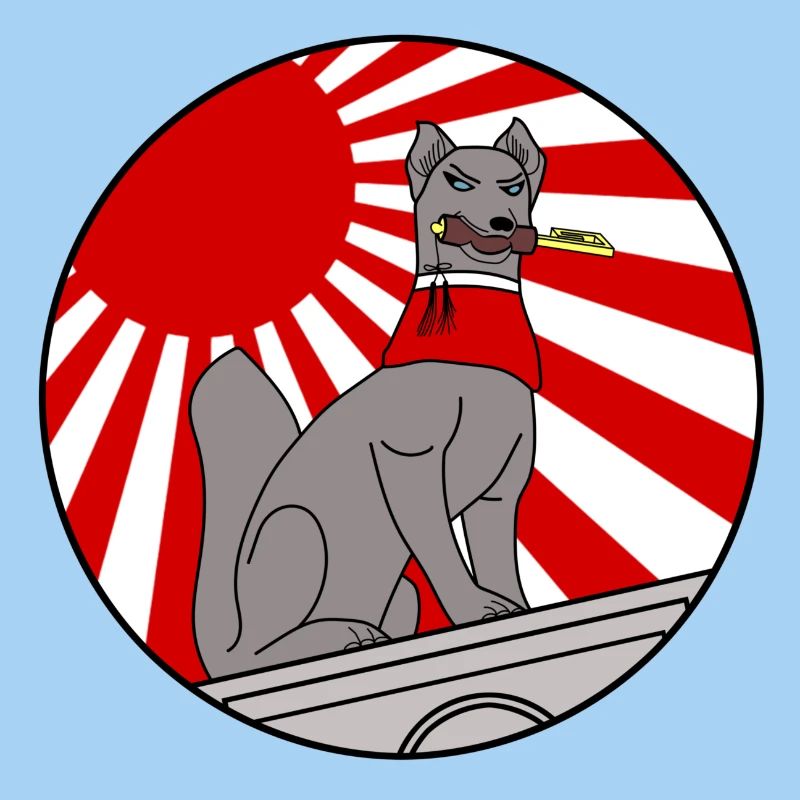 Kitsune