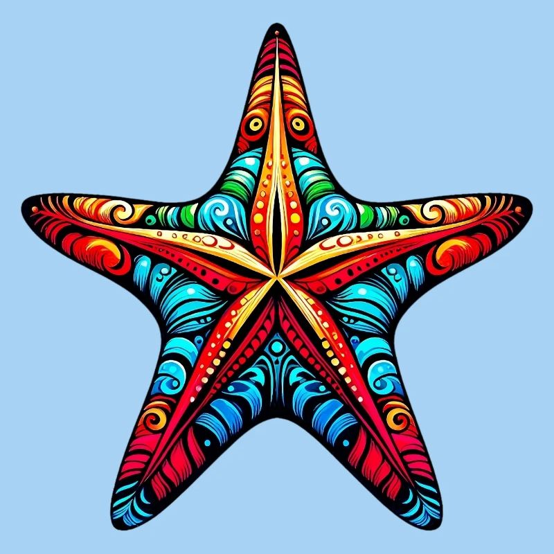 Starfish