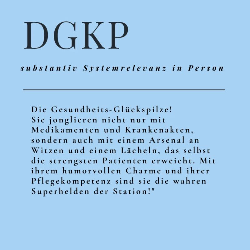 DGKP Definition