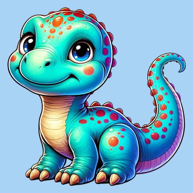 Dinosaurier