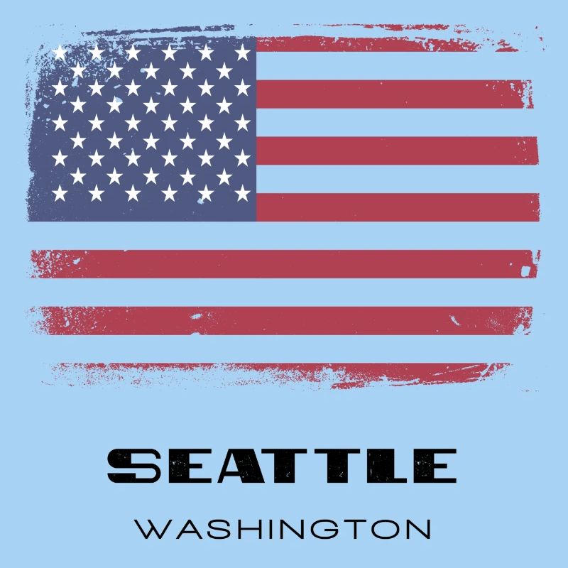 Seattle, Washington, États-Unis