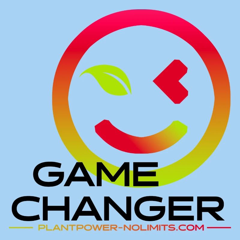 GAME CHANGER | Plant Power - No Limits