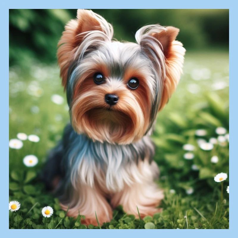 Yorkshire Terrier