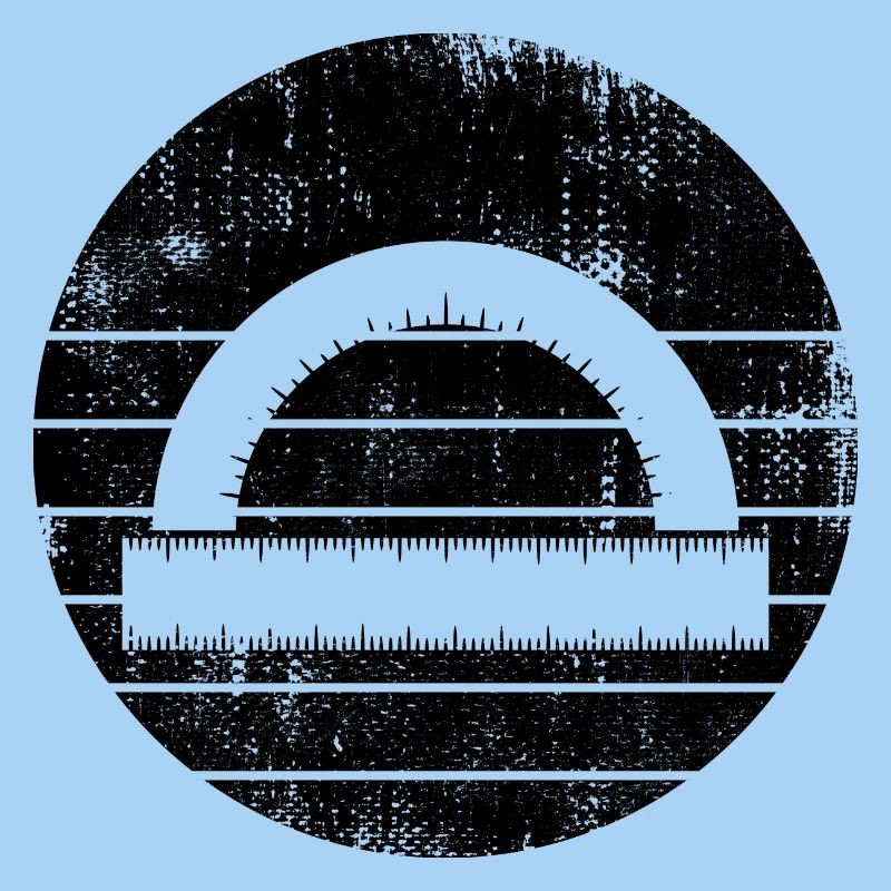 Protractor Ruler