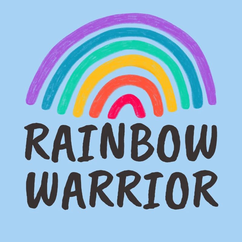 Rainbow Warrior
