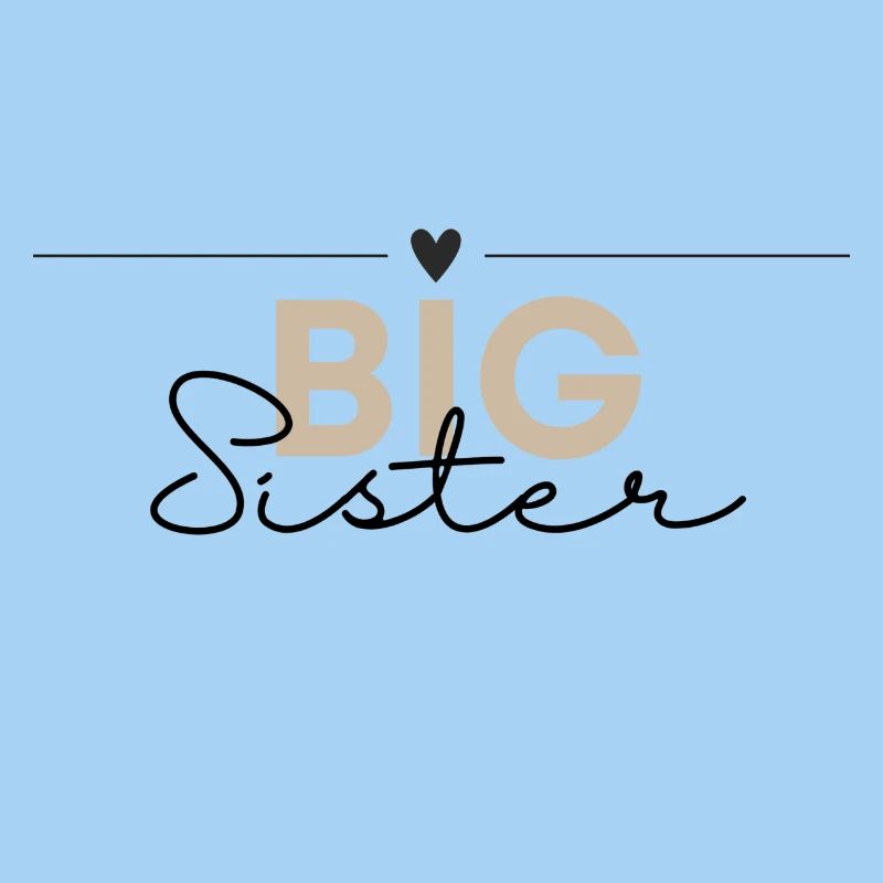 Große Schwester