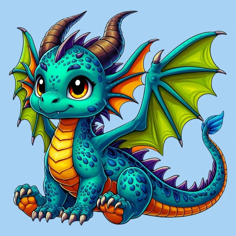 Drache