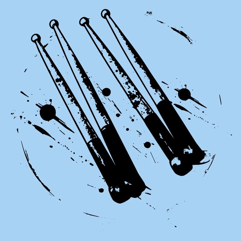 Drumsticks