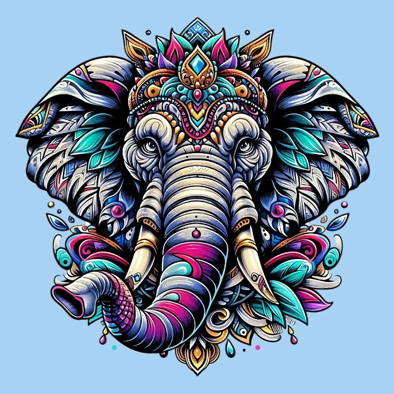 Éléphant