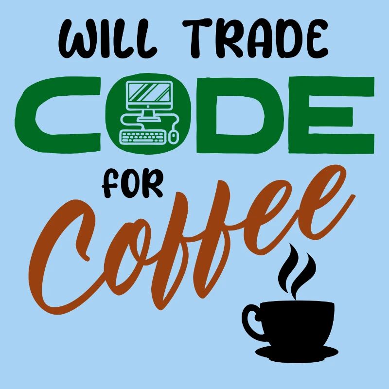 Développeur de déclaration de code Computerfreak Informatik