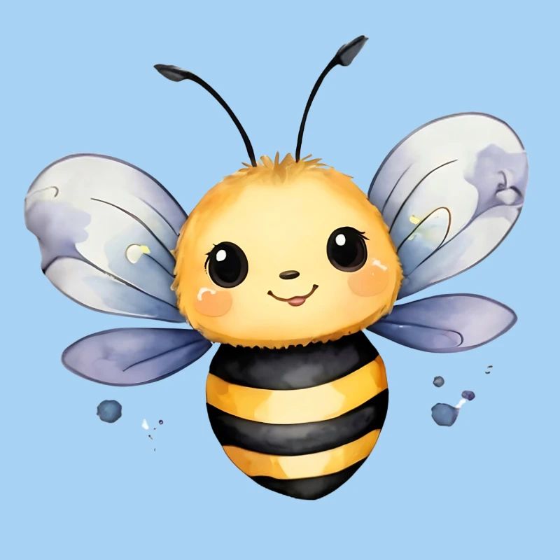 Kleines Bienchen