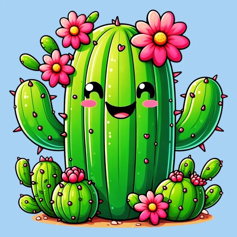 Cactus