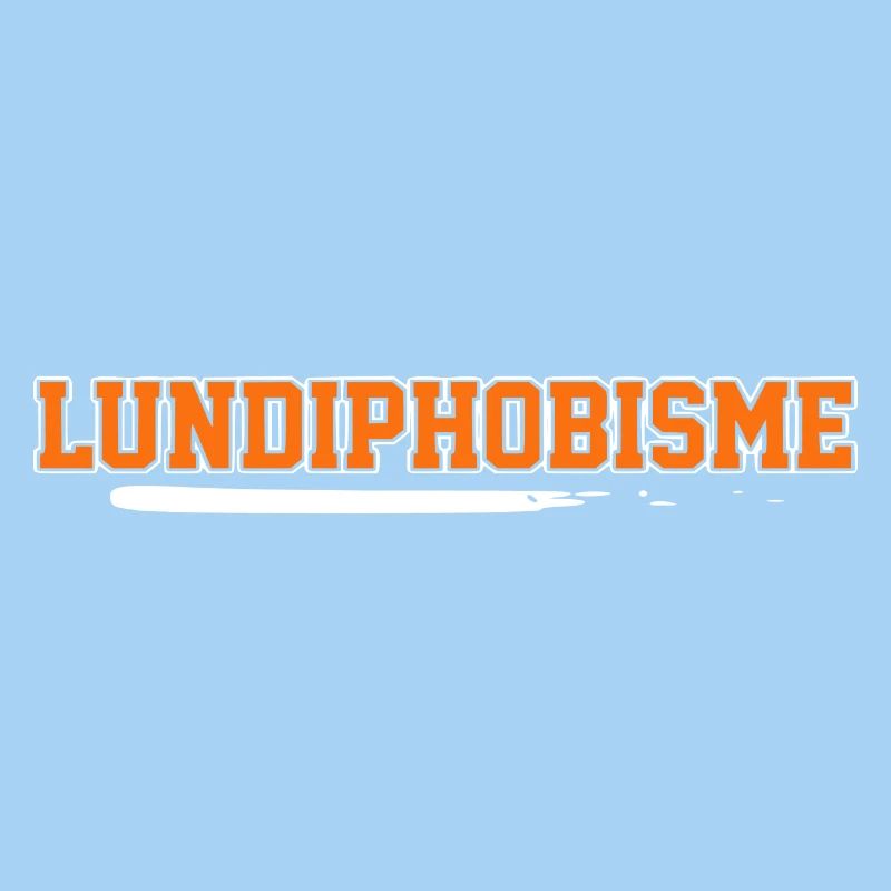 Lundiphobisme