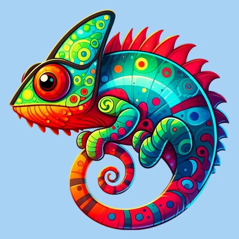 Chameleon
